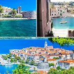 Il Mare - House Blato (Korcula)
