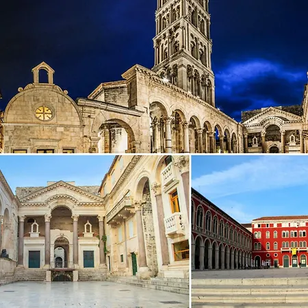 Vikendica Il Mare - House