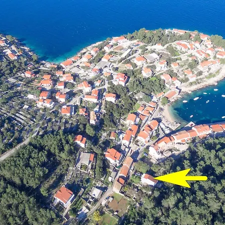 Il Mare - House Prázdninový dům Blato (Korcula)