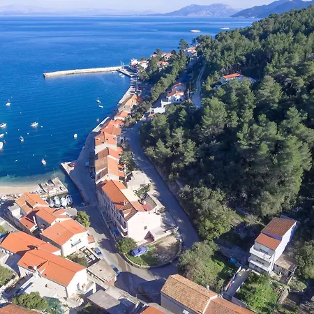 Il Mare - House Blato (Korcula)