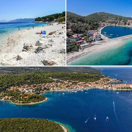 Il Mare - House * Blato (Korcula)