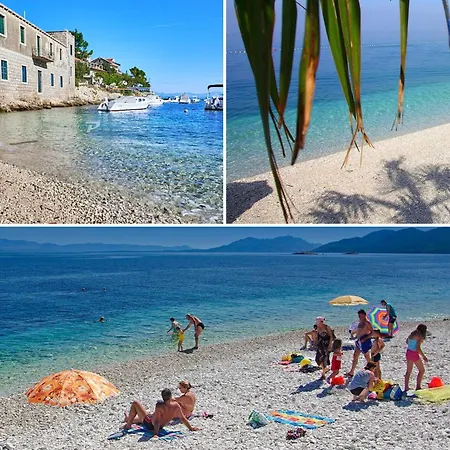 Il Mare - House Vikendica