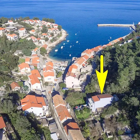 Prázdninový dům Il Mare - House Blato (Korcula)