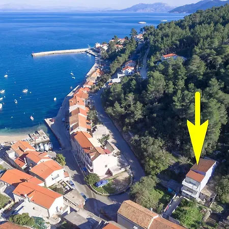 Il Mare - House * Blato (Korcula)