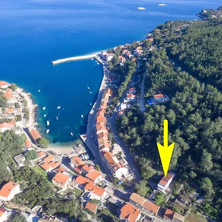 Il Mare - House Prázdninový dům Blato (Korcula)