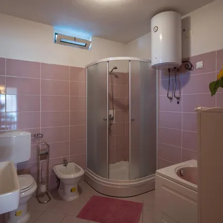 Casa vacanze Il Mare - House