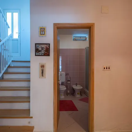 Il Mare - House *
