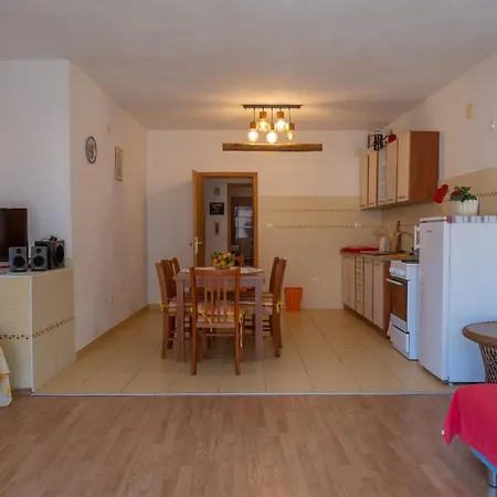 Vikendica Il Mare - House