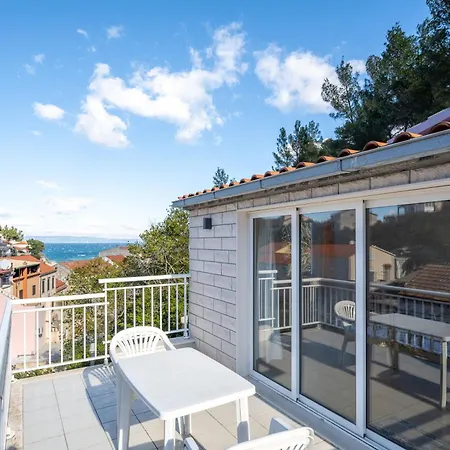 Il Mare - House Blato (Korcula)