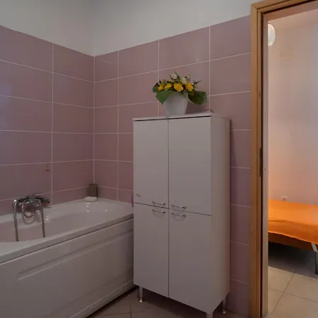 Vikendica Il Mare - House *