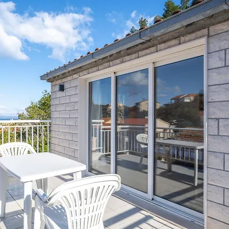 Il Mare - House Vikendica *