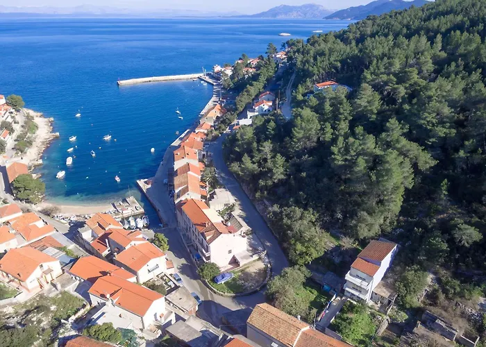 Il Mare - House Blato (Korcula)