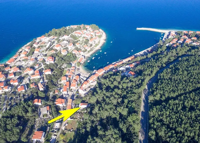 Il Mare - House * Blato (Korcula)