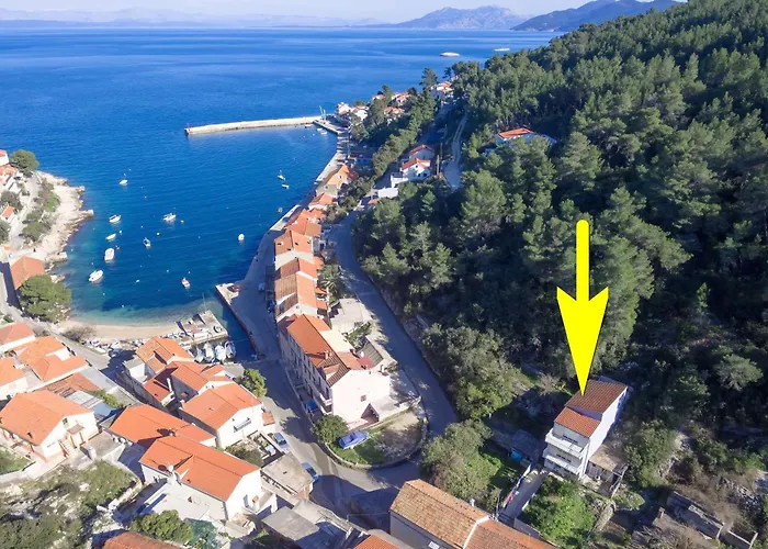 Il Mare - House * Blato (Korcula)