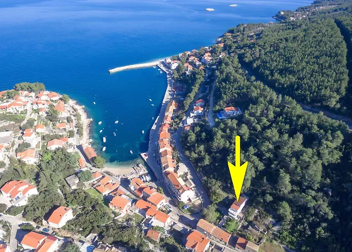 Il Mare - House Holiday home Blato (Korcula)