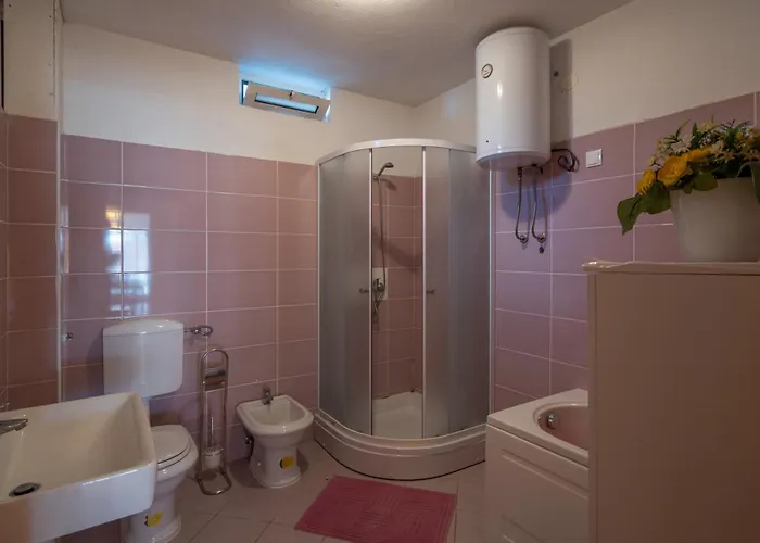 Holiday home Il Mare - House