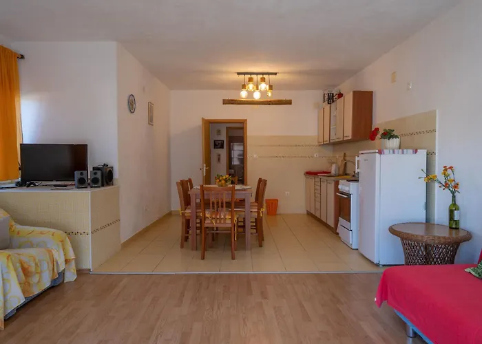 Holiday home Il Mare - House