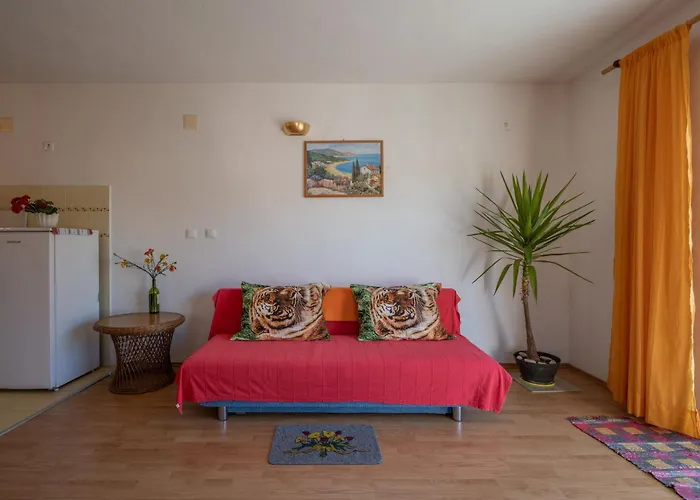 Holiday home Il Mare - House Blato (Korcula)